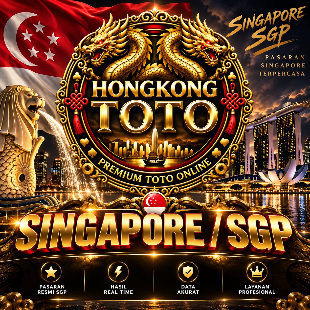 Togel Singapore Hari Ini Bocoran SGP 16 September 2026 data sgp 2024